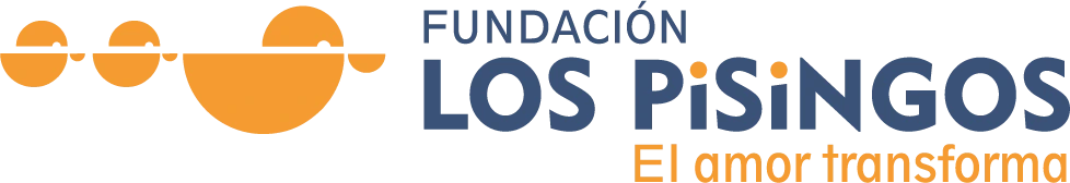 logo fundación los pisingos