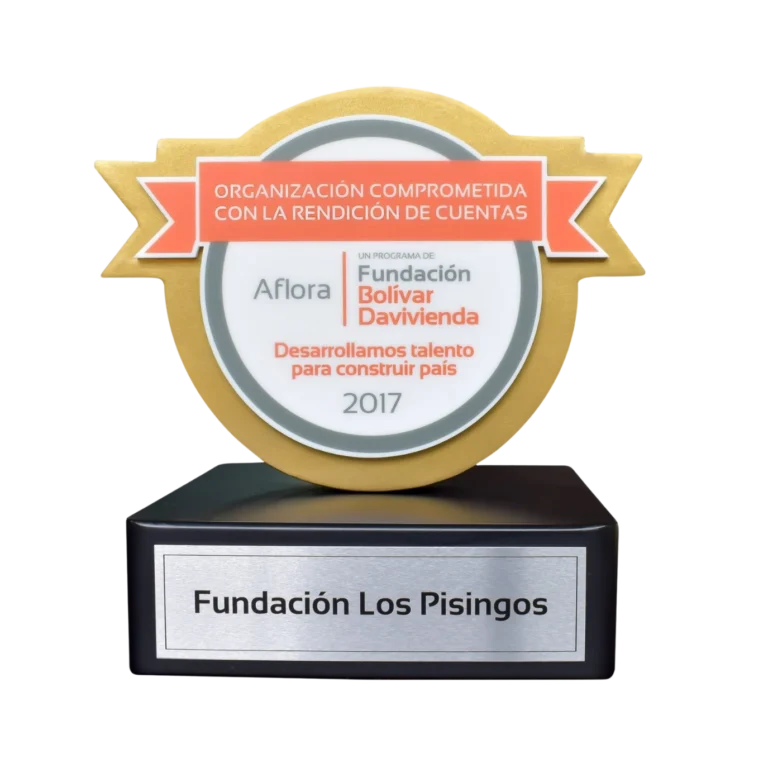 premio y reconocimiento 2017