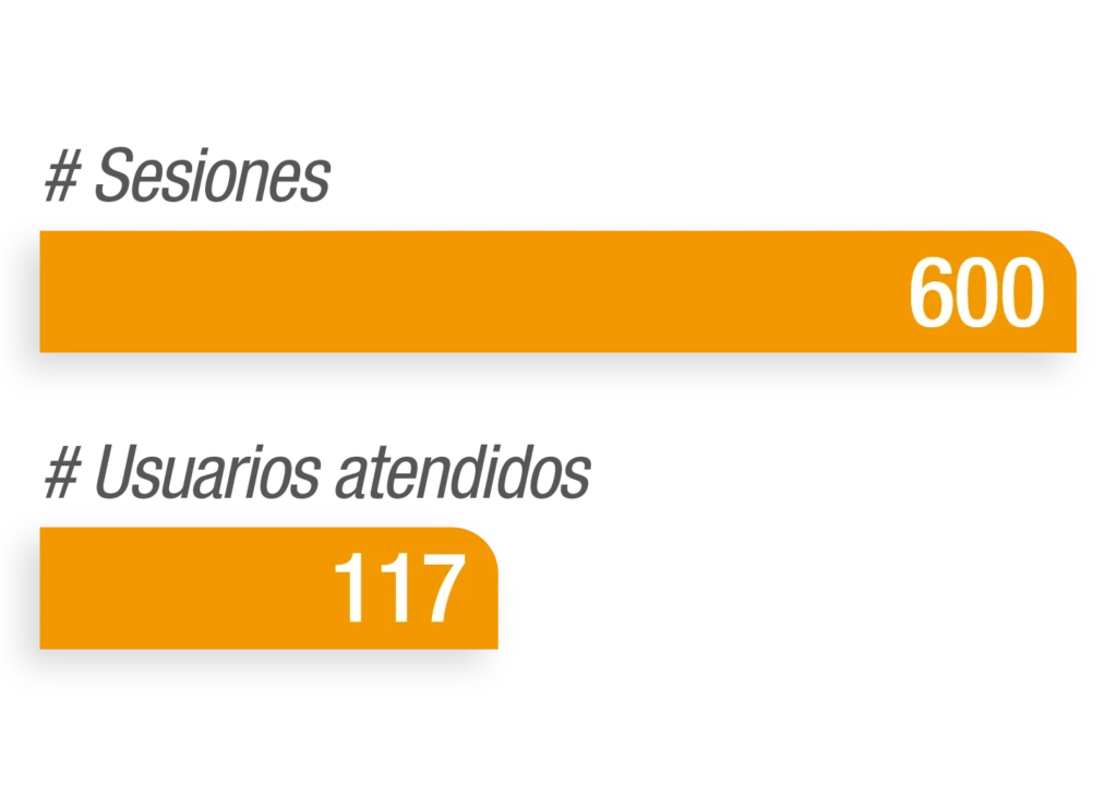 total de usuarios 2024 de apoyo psicologico