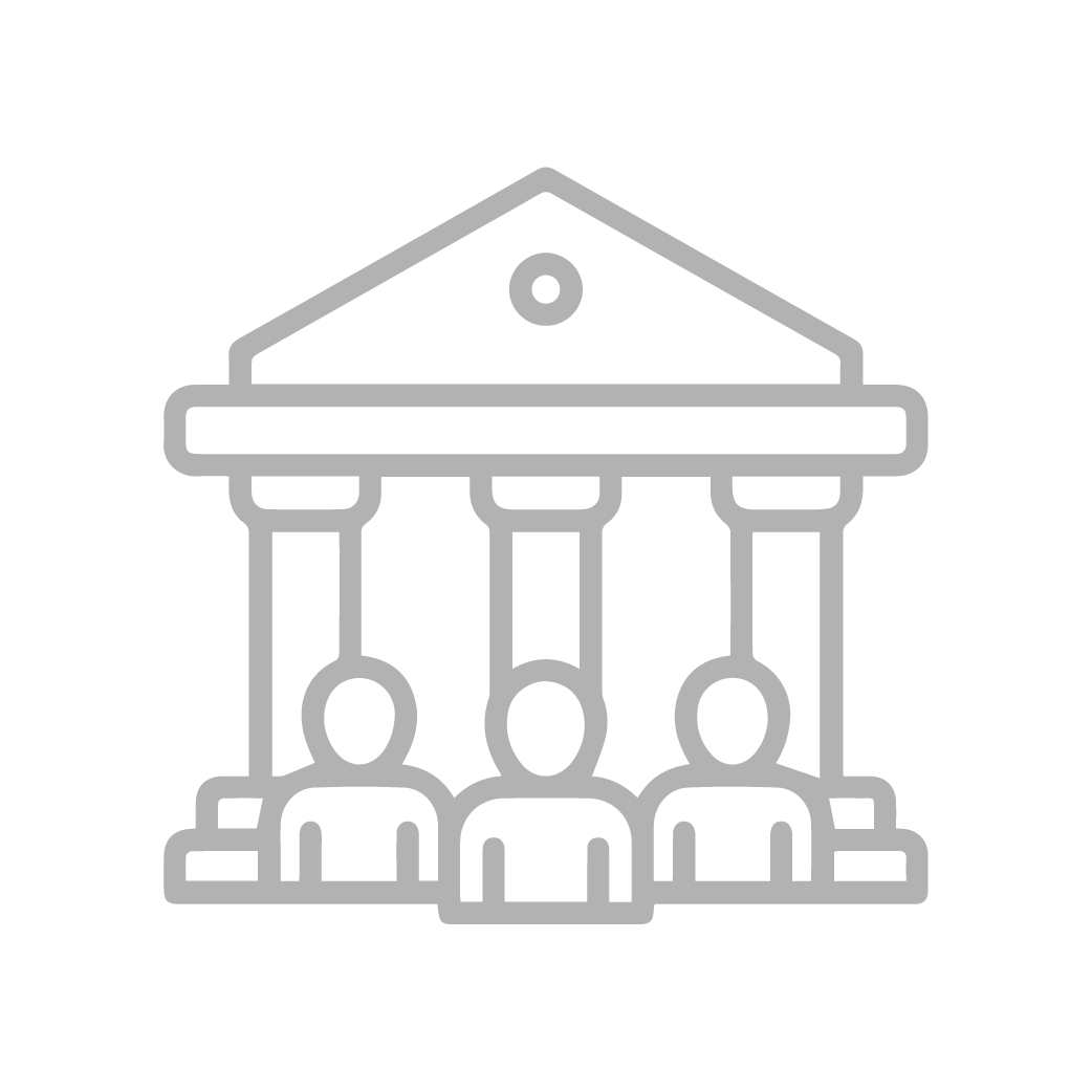 icono de programa institucional