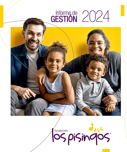 imagen de informe de gestion 2024 cuadrada