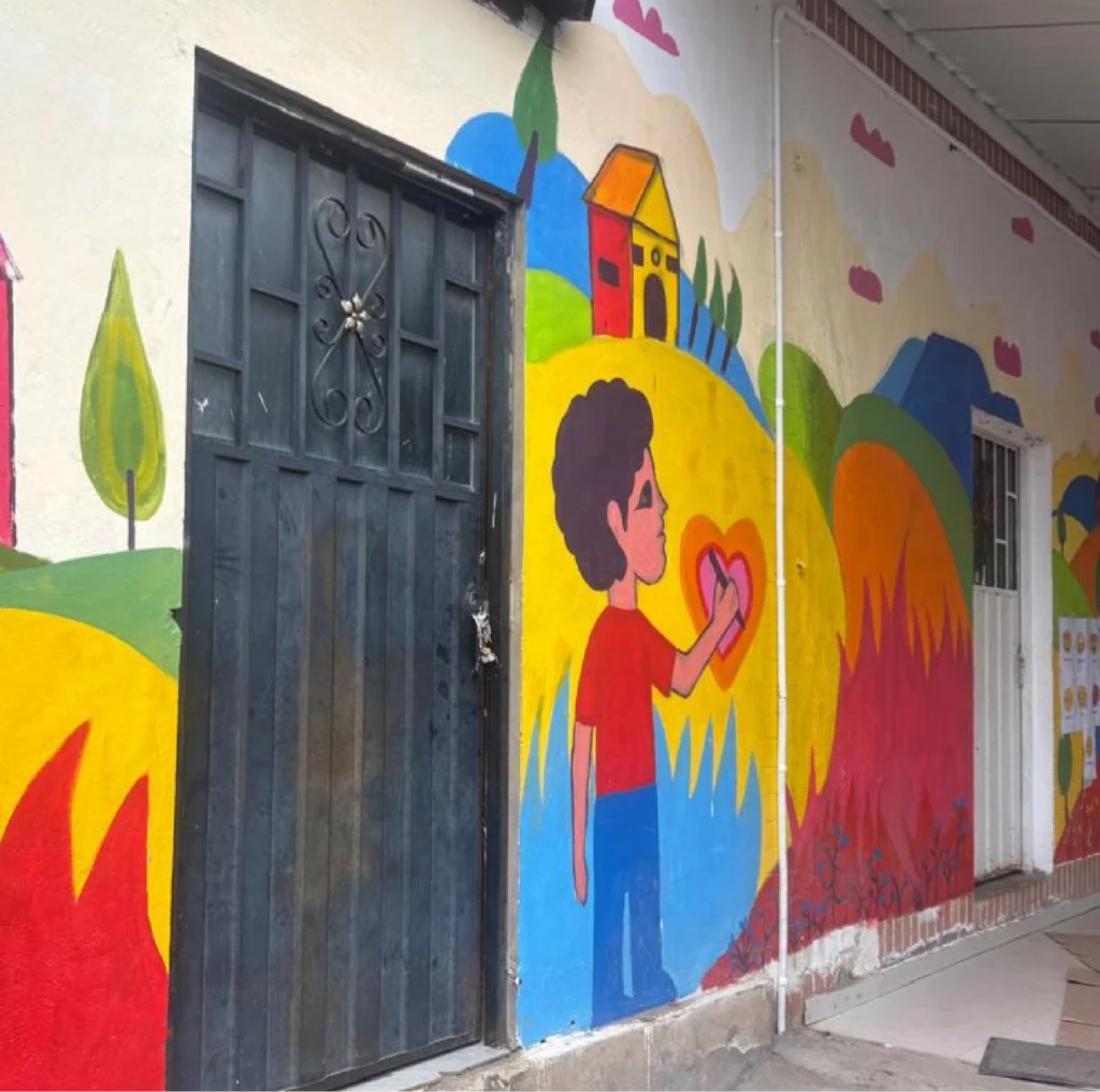 imagen representativa del programa de mano a mano